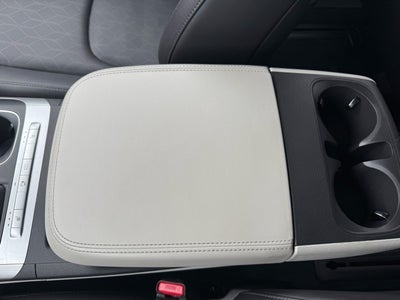 2024 Kia Carnival LX FWD