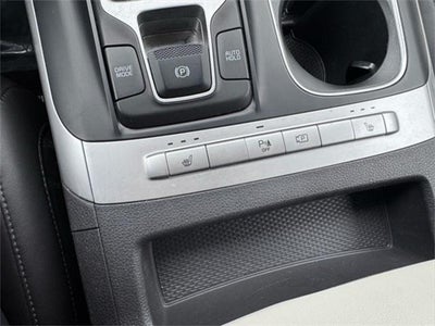 2024 Kia Carnival LX FWD