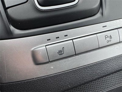 2024 Kia Carnival LX FWD