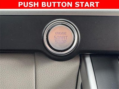 2024 Kia Carnival LX FWD