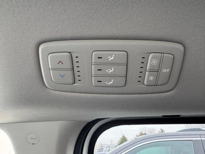 2024 Kia Carnival LX FWD