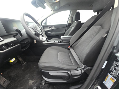 2024 Kia Sportage LX AWD