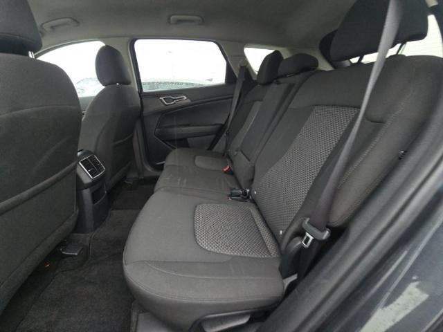 2024 Kia Sportage LX AWD