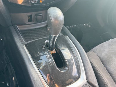 2015 Nissan Rogue SV AWD