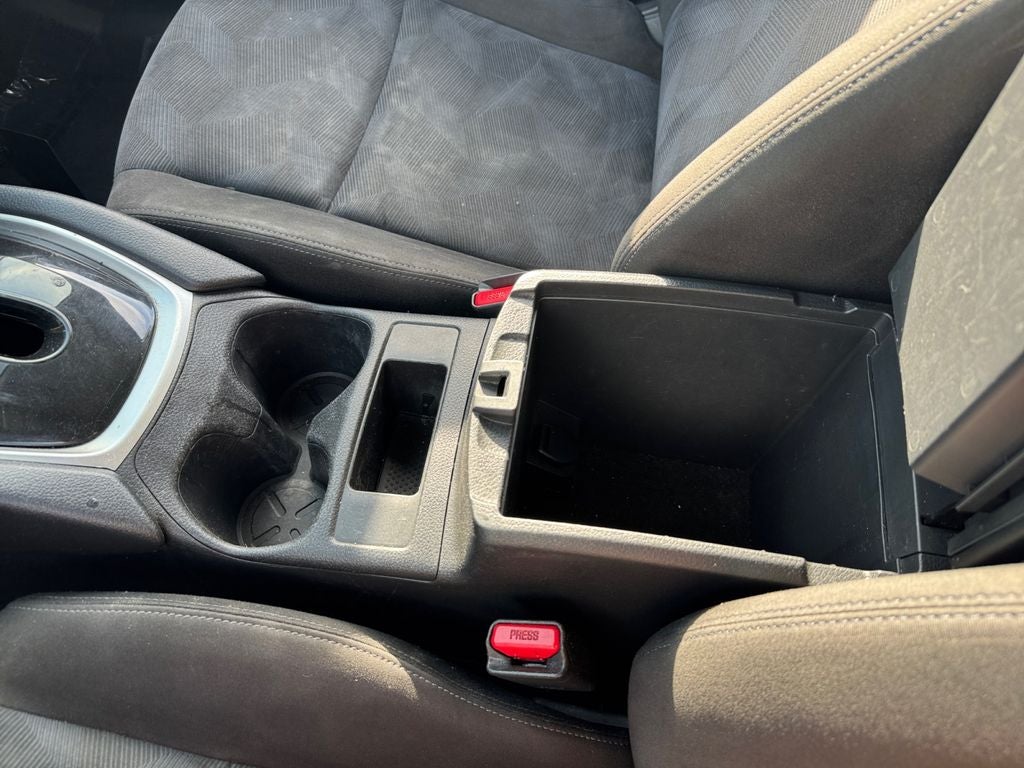 2015 Nissan Rogue SV AWD