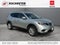 2015 Nissan Rogue SV AWD