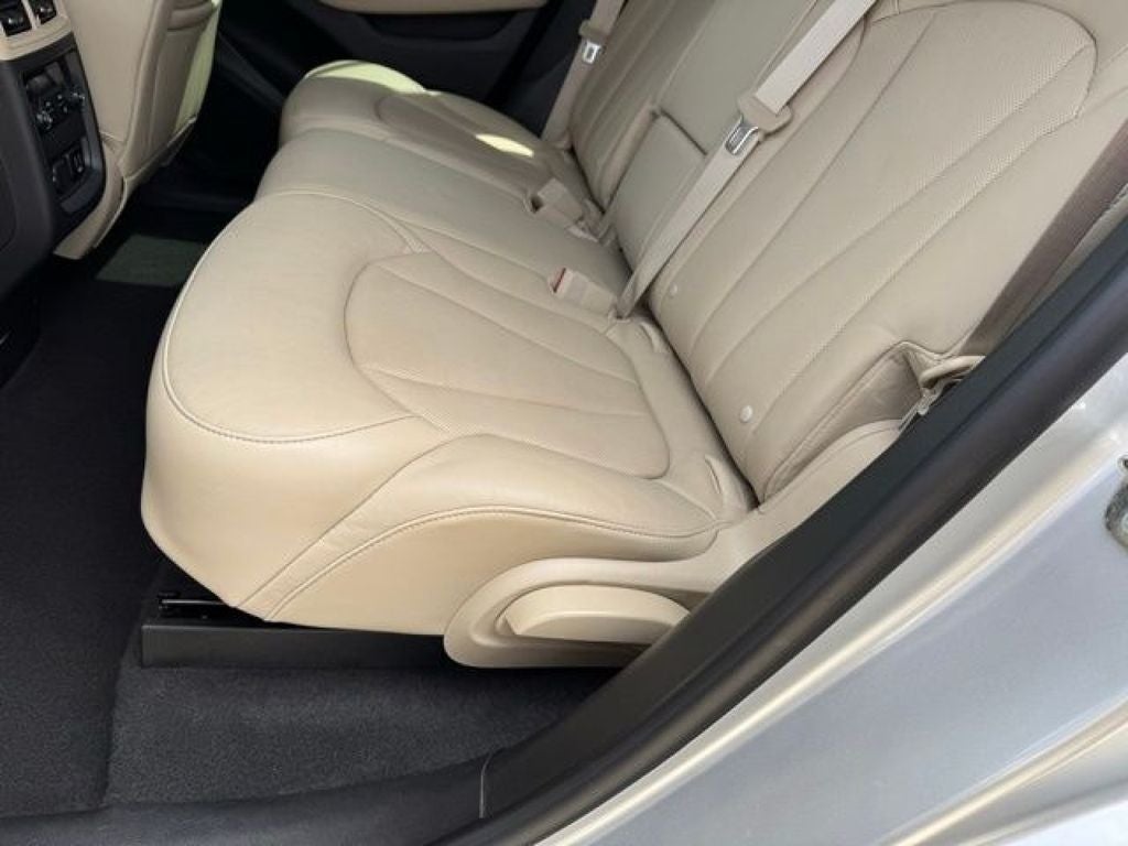 2017 Buick Envision Essence AWD