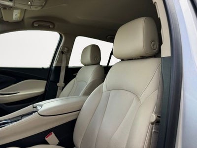 2017 Buick Envision Essence AWD