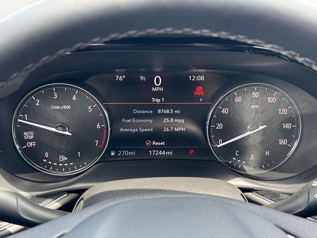 2022 Buick Envision Essence FWD