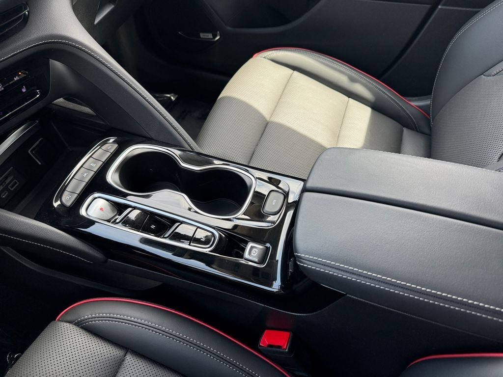 2022 Buick Envision Essence FWD