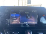 2018 Toyota C-HR XLE FWD