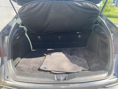 2018 Toyota C-HR XLE FWD