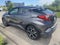 2018 Toyota C-HR XLE FWD