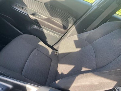 2018 Toyota C-HR XLE FWD