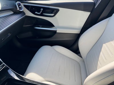 2022 Mercedes-Benz C-Class C 300 4MATIC®