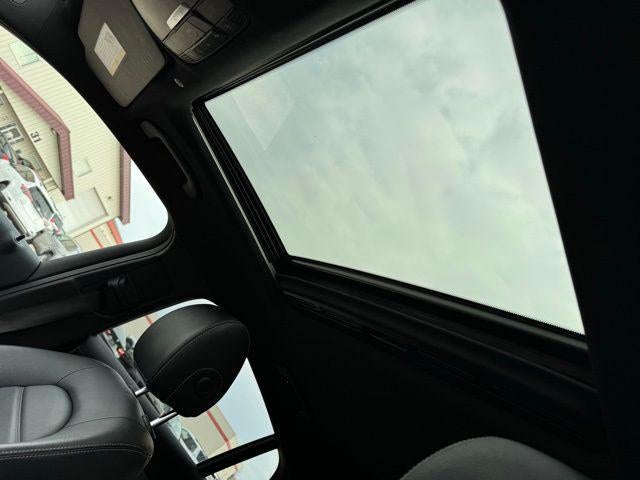 2020 Mercedes-Benz GLC GLC 43 AMG® 4MATIC®