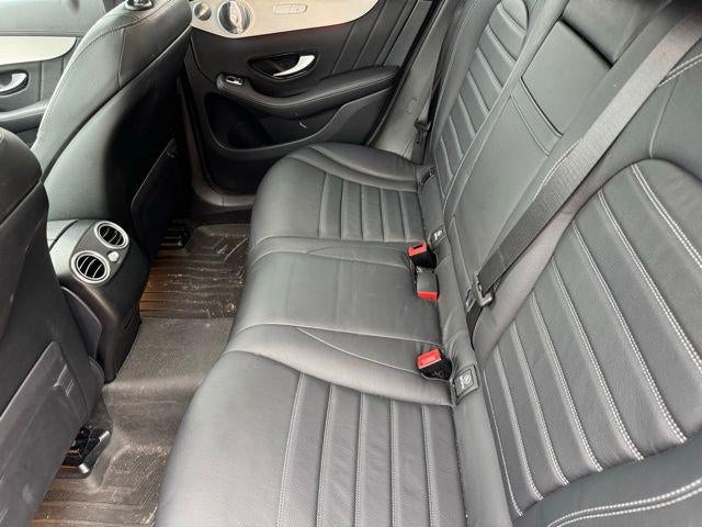 2020 Mercedes-Benz GLC GLC 43 AMG® 4MATIC®