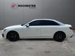 2022 Audi A4 quattro