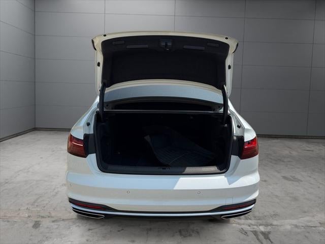 2022 Audi A4 quattro