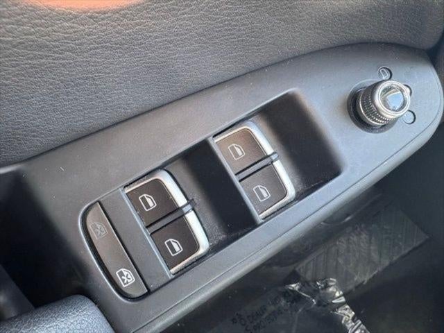 2015 Audi A4 2.0T Premium Plus quattro