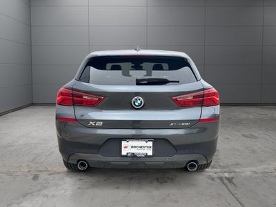 2020 BMW X2 xDrive28i AWD