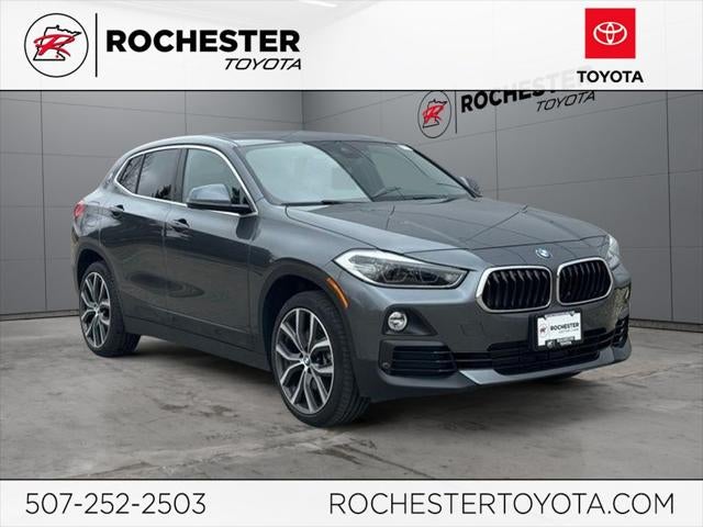 2020 BMW X2 xDrive28i AWD