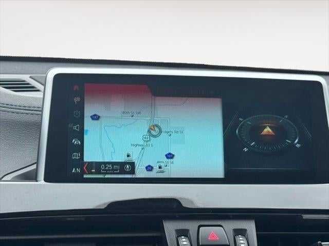 2020 BMW X2 xDrive28i AWD