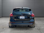 2017 Ford Focus RS AWD