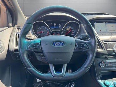 2017 Ford Focus RS AWD