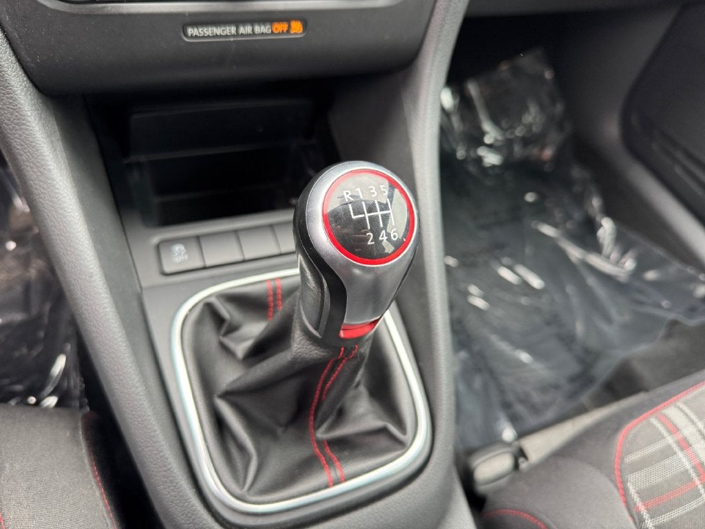 2013 Volkswagen GTI Base FWD