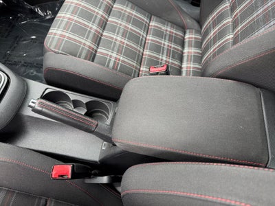 2013 Volkswagen GTI Base FWD