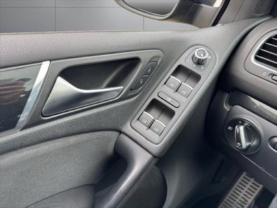 2013 Volkswagen GTI Base FWD