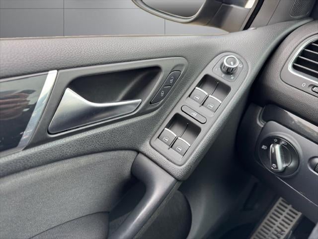 2013 Volkswagen GTI Base FWD
