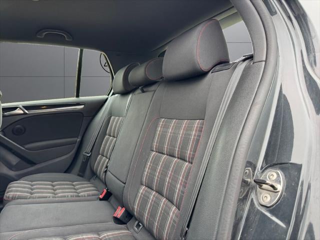 2013 Volkswagen GTI Base FWD
