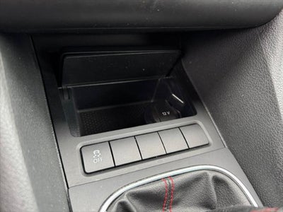 2013 Volkswagen GTI Base FWD