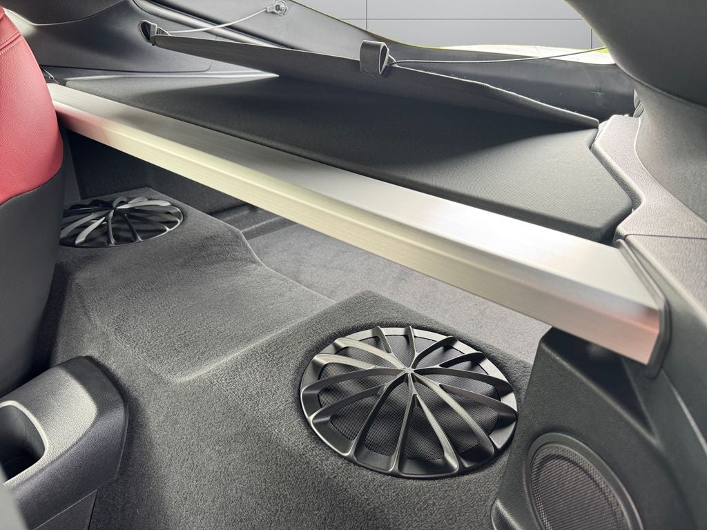 2020 Toyota Supra 3.0 RWD