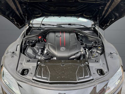 2020 Toyota Supra 3.0 RWD