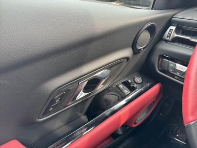 2020 Toyota Supra 3.0 RWD