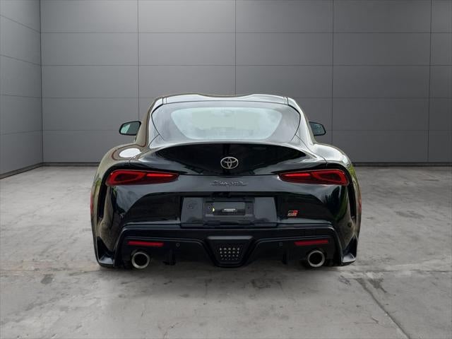 2020 Toyota Supra 3.0 RWD