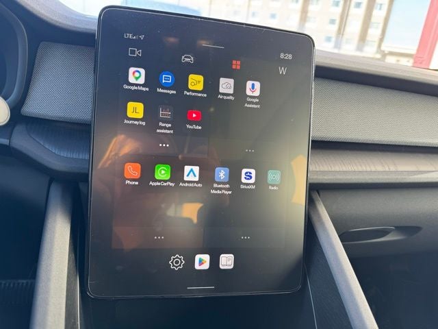 2023 Polestar 2 Long Range Dual Motor AWD