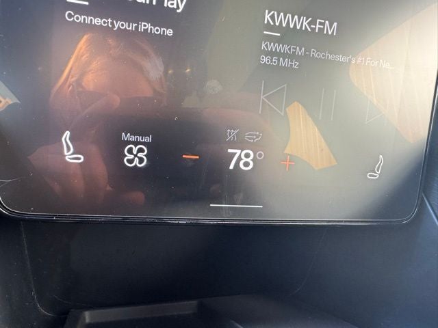 2023 Polestar 2 Long Range Dual Motor AWD