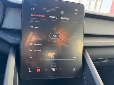 2023 Polestar 2 Long Range Dual Motor AWD