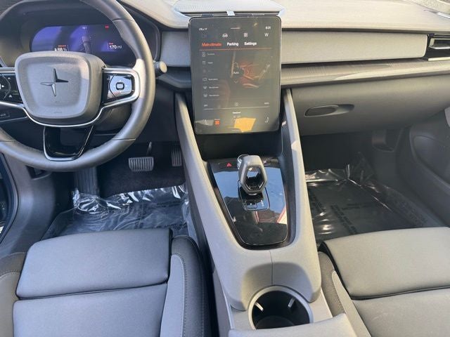 2023 Polestar 2 Long Range Dual Motor AWD