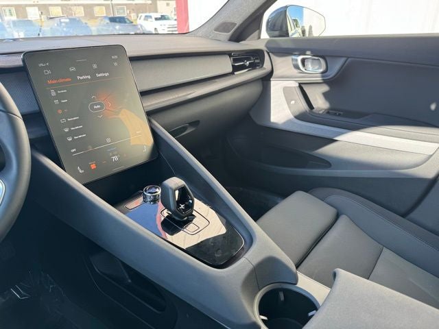 2023 Polestar 2 Long Range Dual Motor AWD