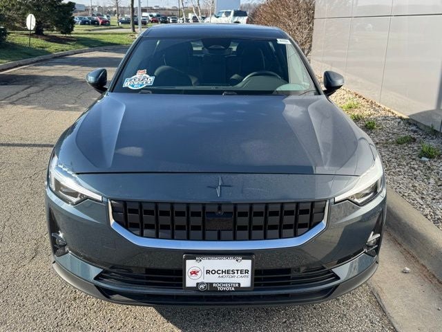 2023 Polestar 2 Long Range Dual Motor AWD