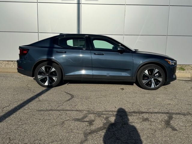 2023 Polestar 2 Long Range Dual Motor AWD