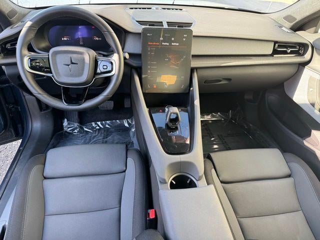 2023 Polestar 2 Long Range Dual Motor AWD