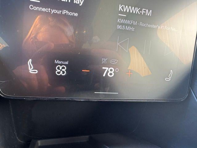 2023 Polestar 2 Long Range Dual Motor AWD