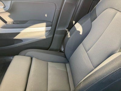 2023 Polestar 2 Long Range Dual Motor AWD