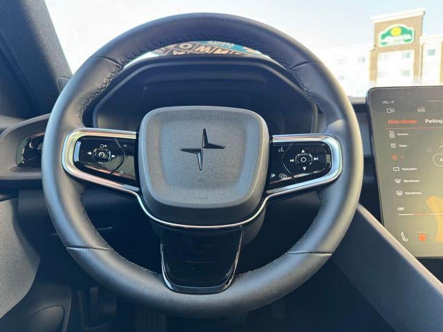 2023 Polestar 2 Long Range Dual Motor AWD